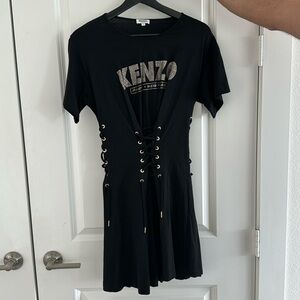 Kenzo dress